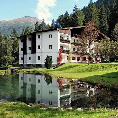 Hotel Evianquelle Bad Gastein Extérieur photo