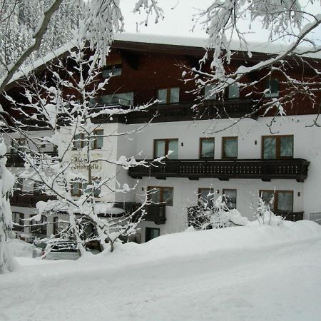 Hotel Evianquelle Bad Gastein Extérieur photo