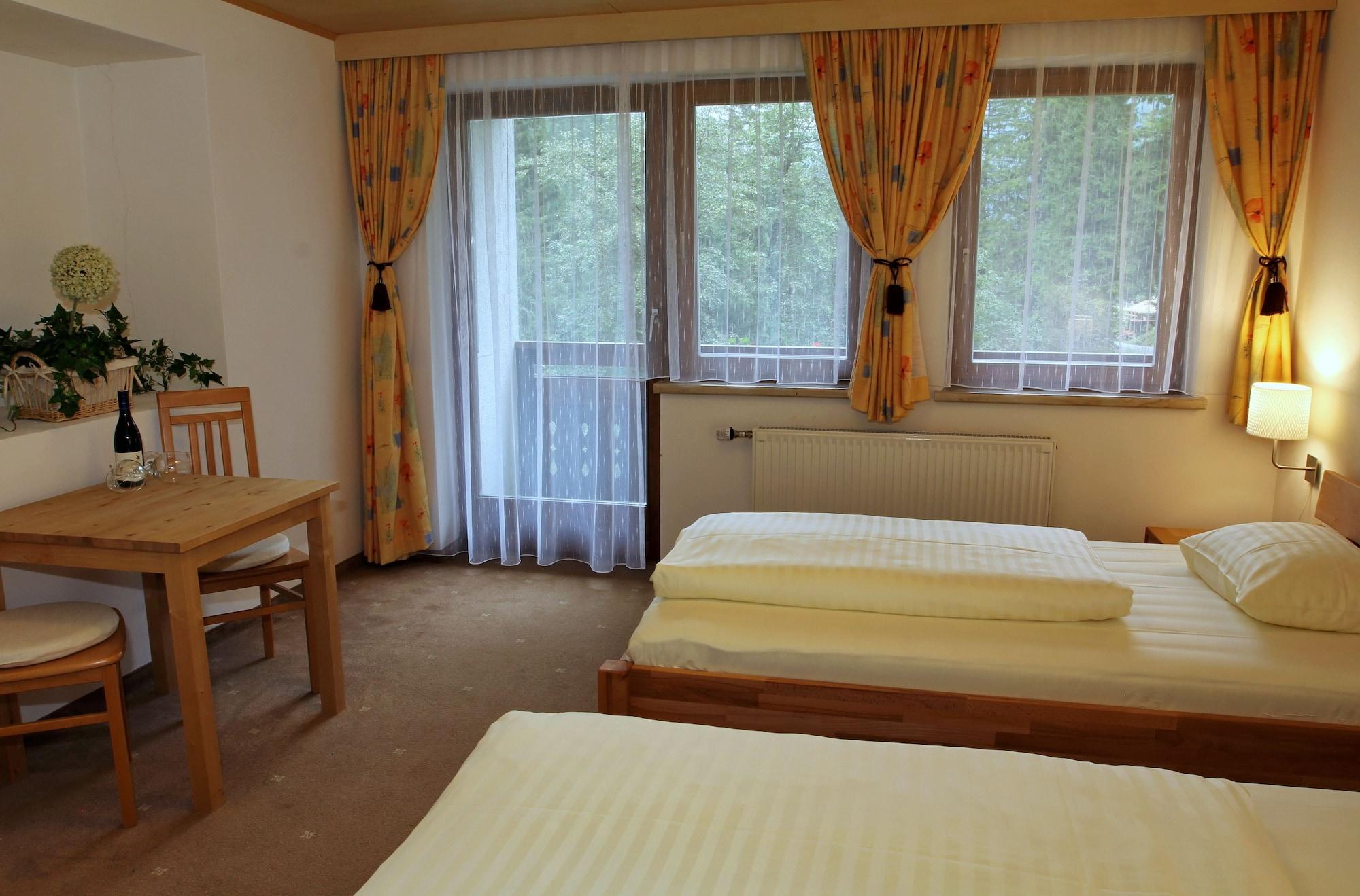 Hotel Evianquelle Bad Gastein Extérieur photo