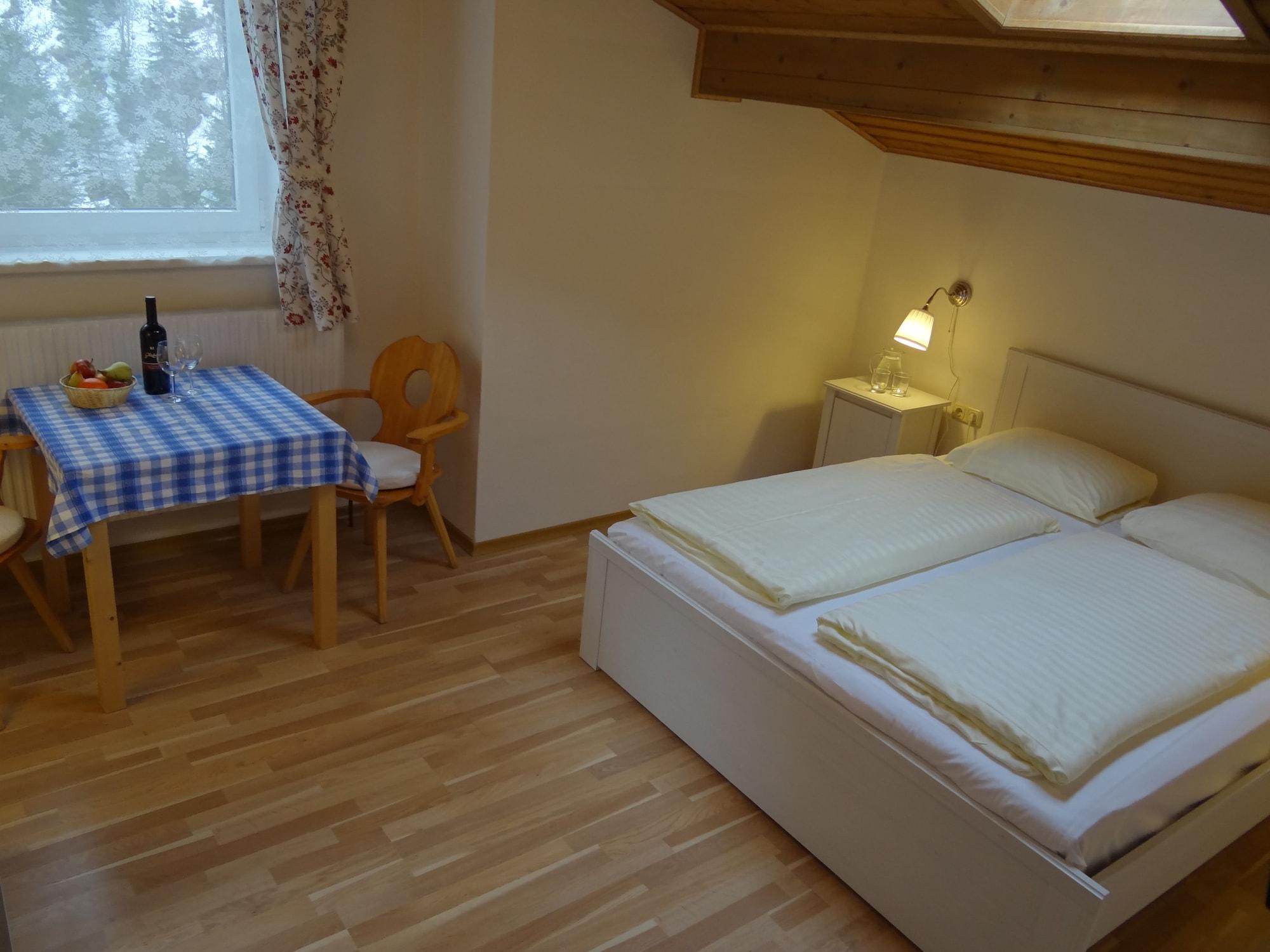 Hotel Evianquelle Bad Gastein Extérieur photo