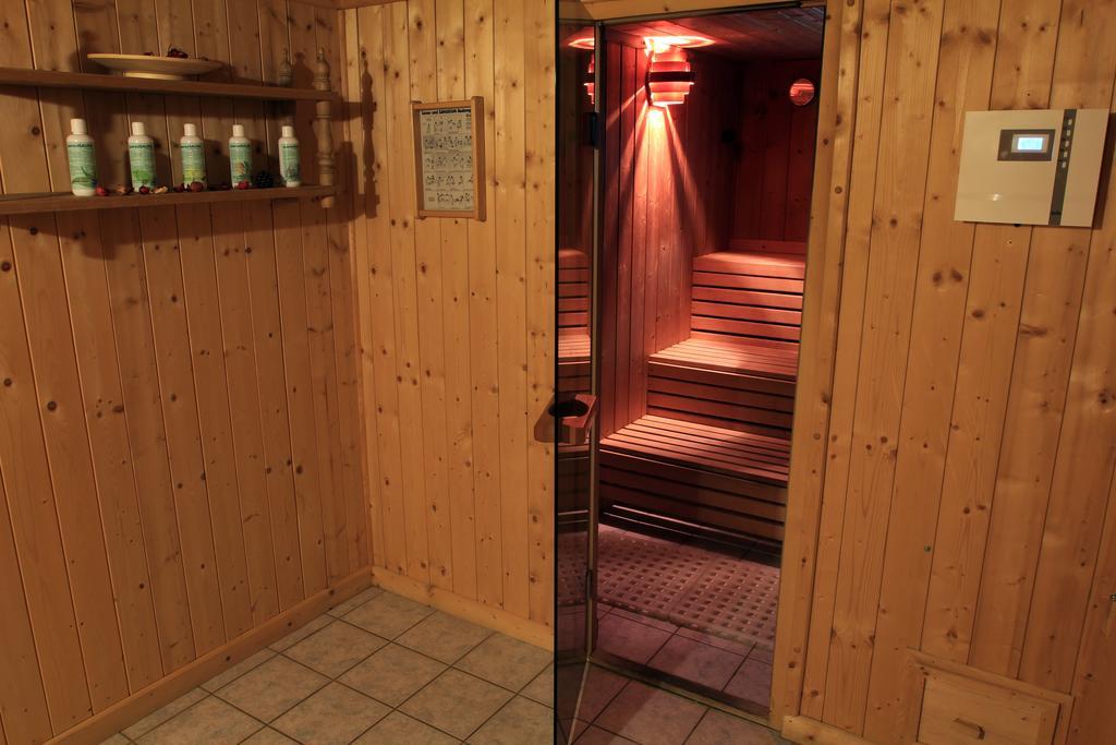 Hotel Evianquelle Bad Gastein Extérieur photo