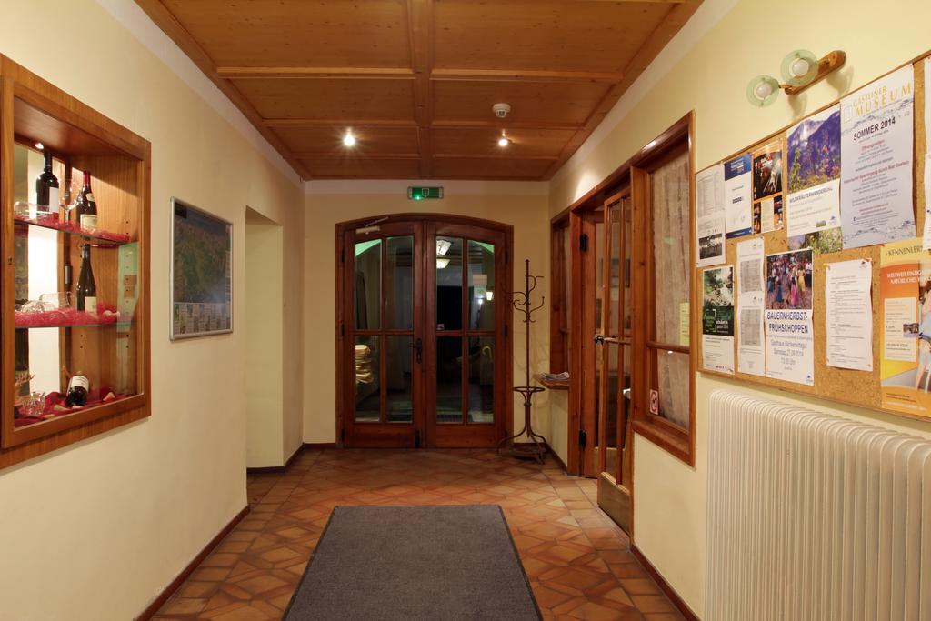 Hotel Evianquelle Bad Gastein Extérieur photo