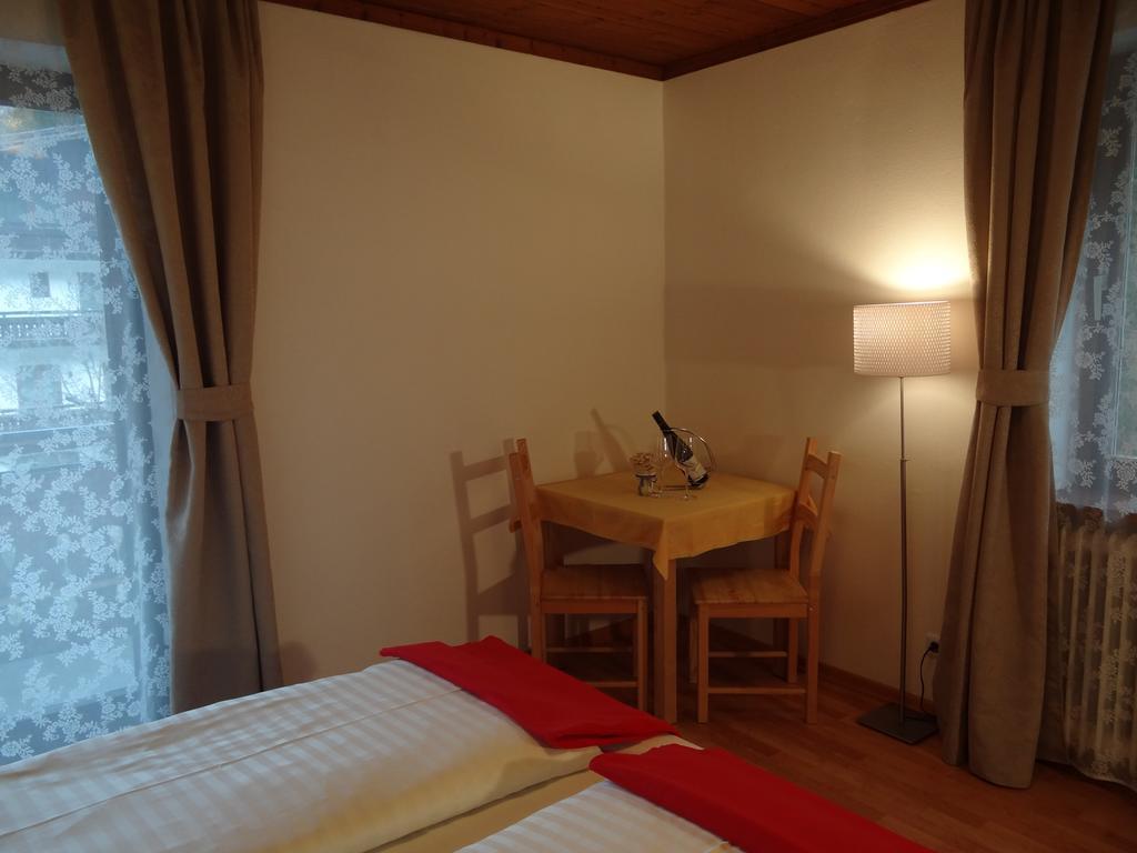 Hotel Evianquelle Bad Gastein Extérieur photo
