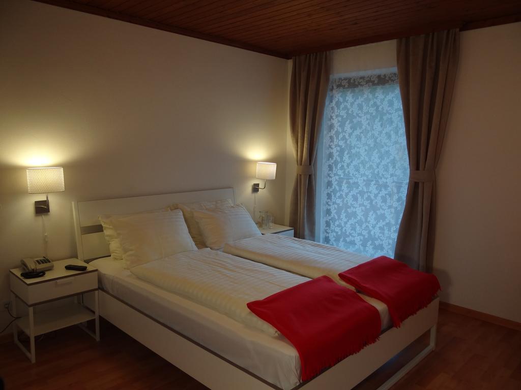 Hotel Evianquelle Bad Gastein Extérieur photo