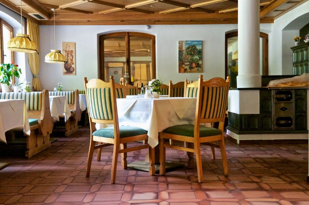 Hotel Evianquelle Bad Gastein Extérieur photo